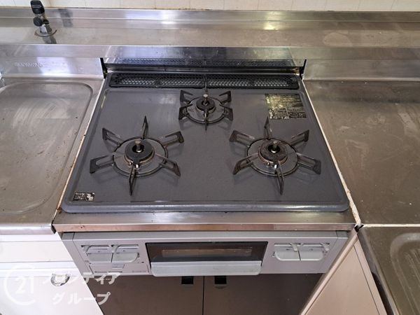 エクセラート八尾　中古マンション