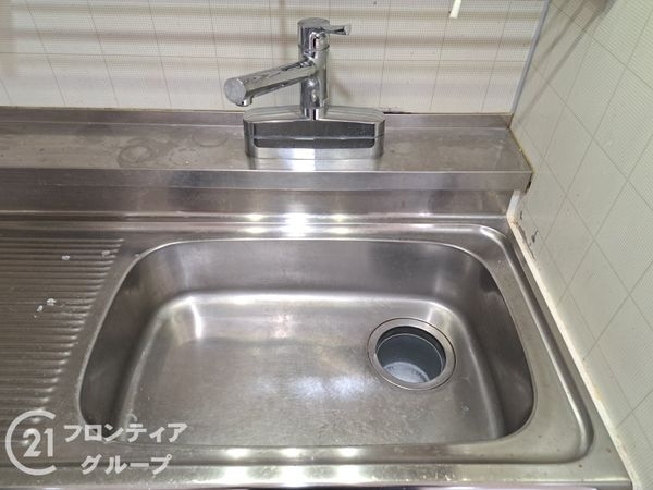 エクセラート八尾　中古マンション