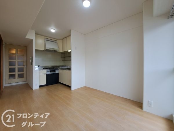 エクセラート八尾　中古マンション