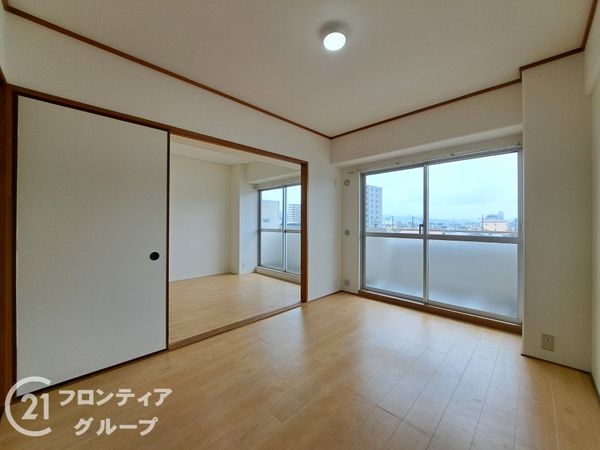 エクセラート八尾　中古マンション