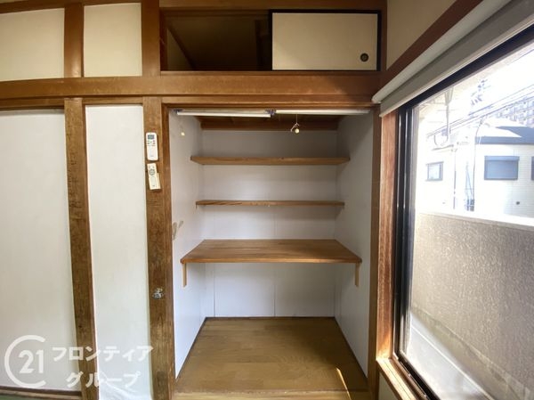 東大阪市御厨東２丁目の中古一戸建て