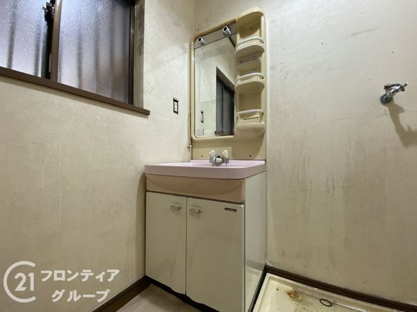 東大阪市御厨東２丁目の中古一戸建て