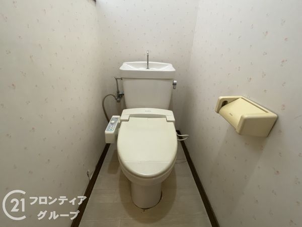 東大阪市御厨東２丁目の中古一戸建て