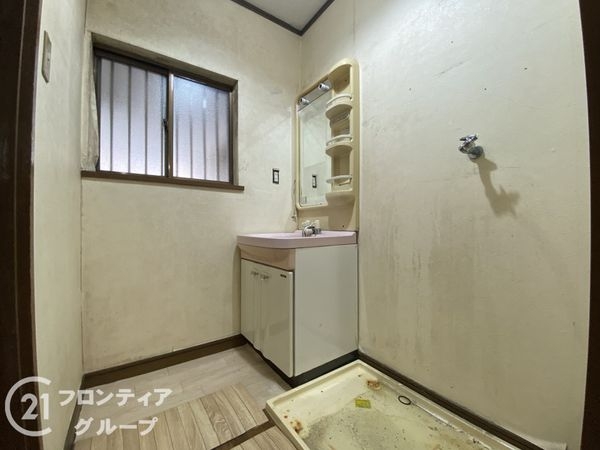 東大阪市御厨東２丁目の中古一戸建て