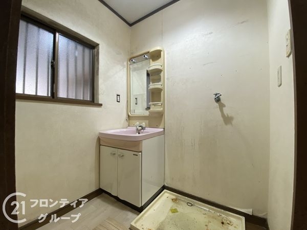 東大阪市御厨東２丁目の中古一戸建て