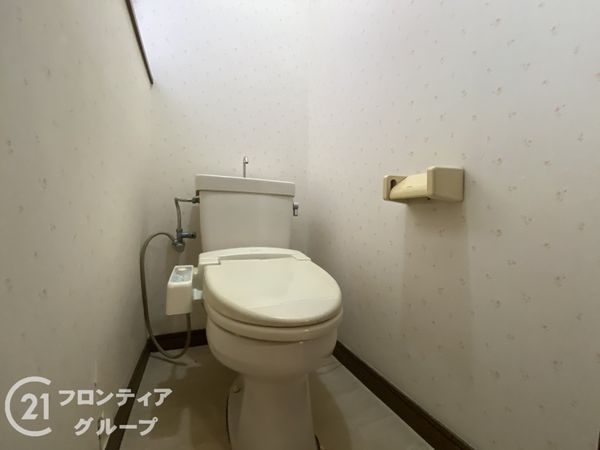 東大阪市御厨東２丁目の中古一戸建て