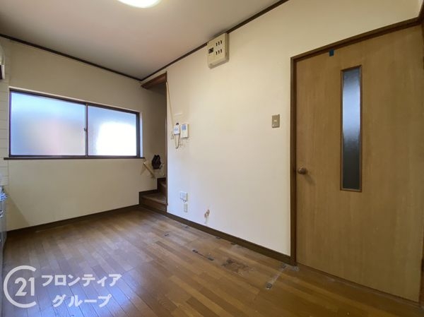 東大阪市御厨東２丁目の中古一戸建て