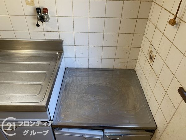 東大阪市御厨東２丁目の中古一戸建て