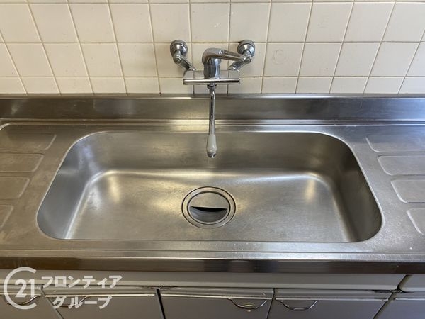 東大阪市御厨東２丁目の中古一戸建て