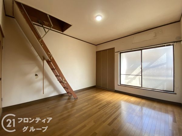 東大阪市御厨東２丁目の中古一戸建て