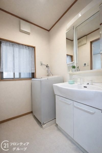 東大阪市岩田町６丁目の中古一戸建て