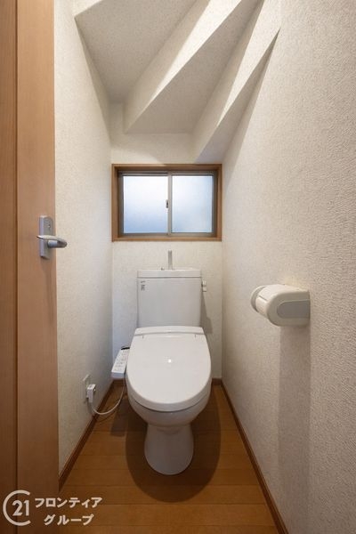 東大阪市岩田町６丁目の中古一戸建て