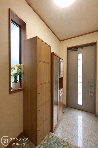 東大阪市岩田町６丁目の中古一戸建て