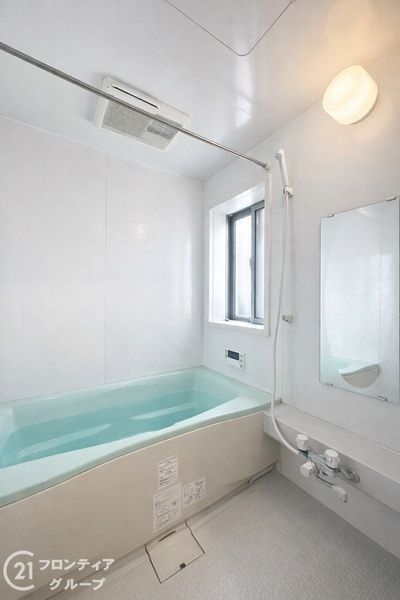 東大阪市岩田町６丁目　中古一戸建て