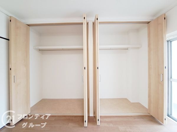 メガロコープ平野１号棟　中古マンション
