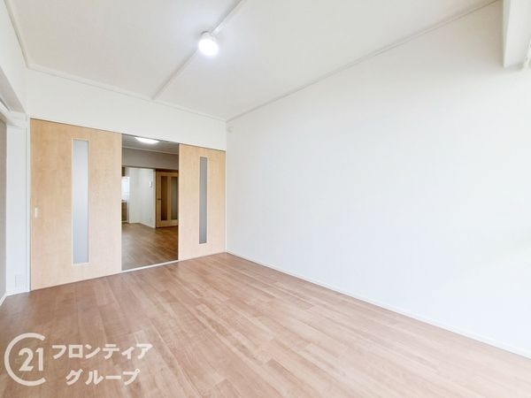 メガロコープ平野１号棟　中古マンション
