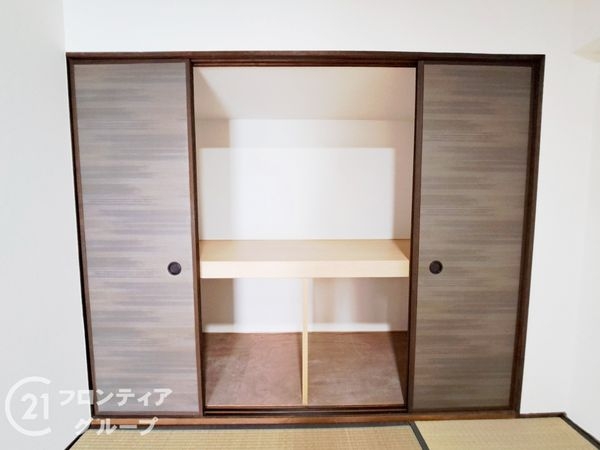 メガロコープ平野１号棟　中古マンション