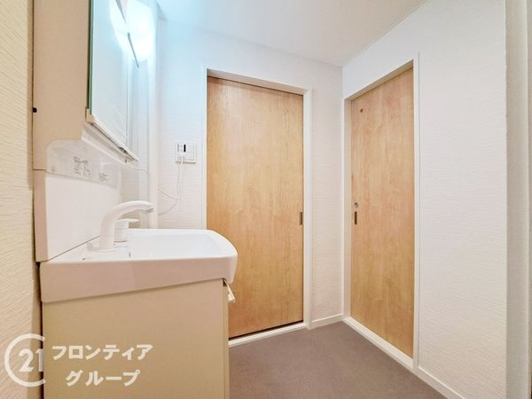 メガロコープ平野１号棟　中古マンション