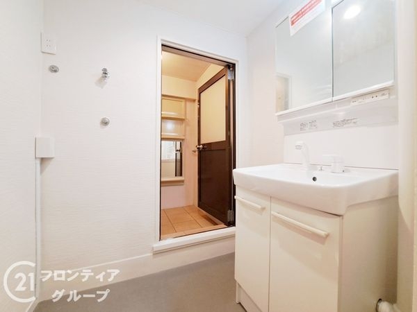 メガロコープ平野１号棟　中古マンション