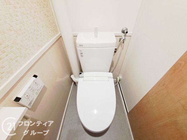 メガロコープ平野１号棟　中古マンション
