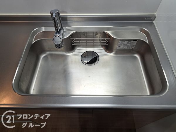 メガロコープ平野１号棟　中古マンション