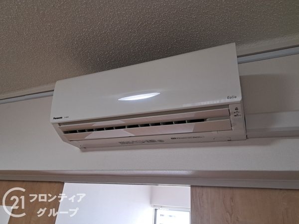 メガロコープ平野１号棟　中古マンション