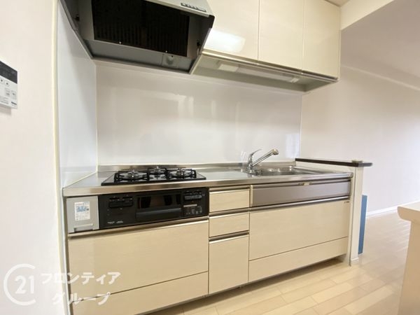 アメリア３番館　中古マンション