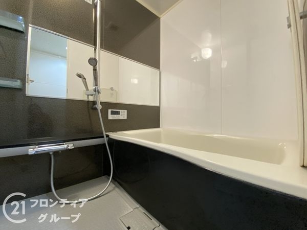 アメリア３番館　中古マンション