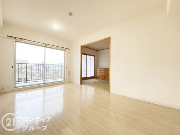 アメリア３番館　中古マンション