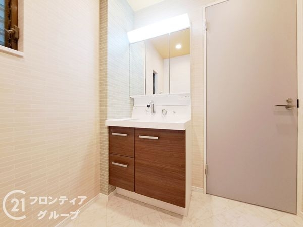 八尾市本町３丁目の中古一戸建て