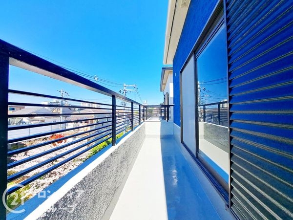 八尾市本町３丁目の中古一戸建て