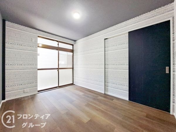 八尾市本町３丁目の中古一戸建て