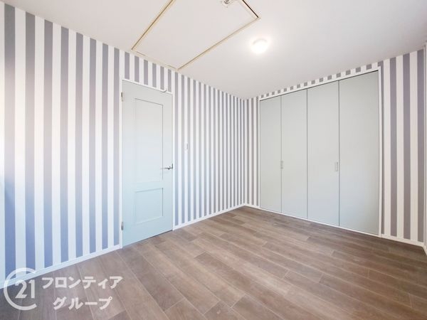 八尾市本町３丁目の中古一戸建て