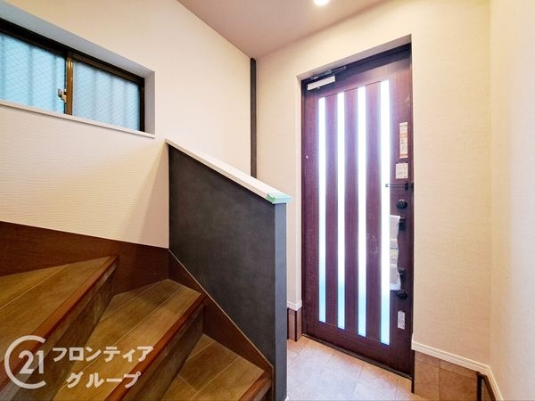 八尾市本町３丁目の中古一戸建て