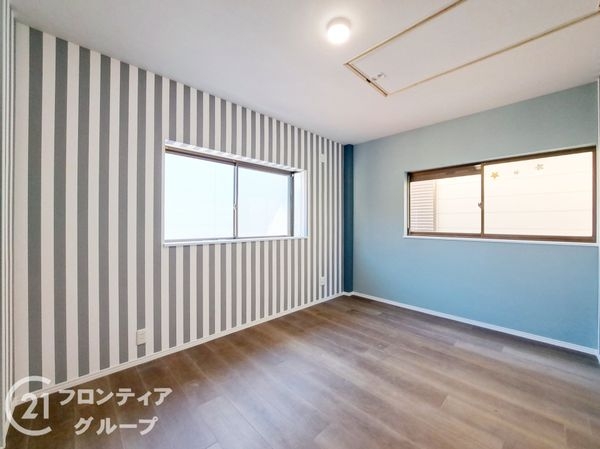 八尾市本町３丁目の中古一戸建て