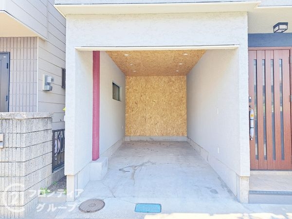 八尾市本町３丁目の中古一戸建て