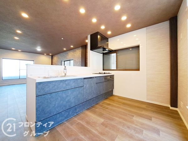 八尾市本町３丁目の中古一戸建て
