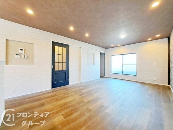 八尾市本町３丁目の中古一戸建て