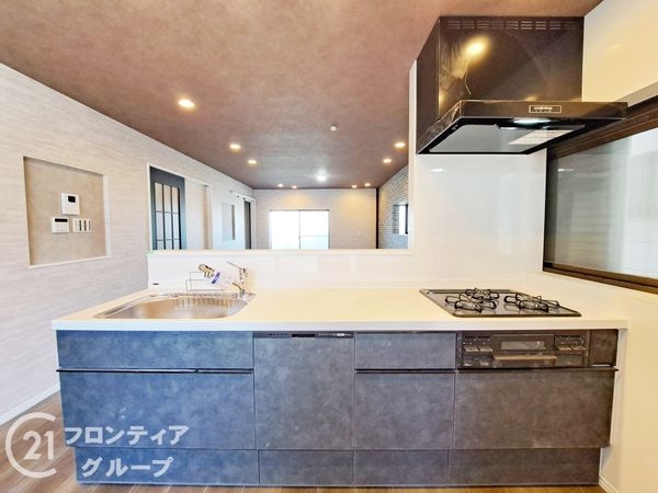 八尾市本町３丁目の中古一戸建て