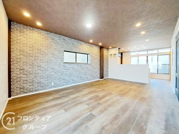 八尾市本町３丁目の中古一戸建て
