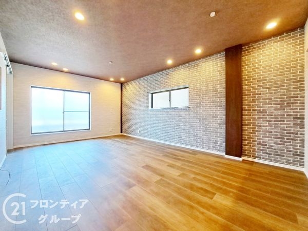 八尾市本町３丁目の中古一戸建て