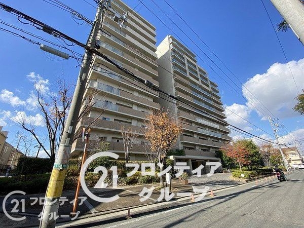 グランマークス久宝寺　中古マンション