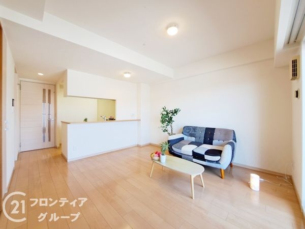 グランマークス久宝寺　中古マンション