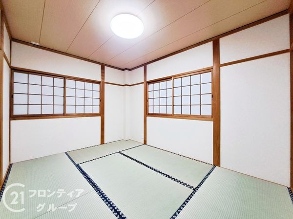 八尾市永畑町１丁目の中古一戸建て
