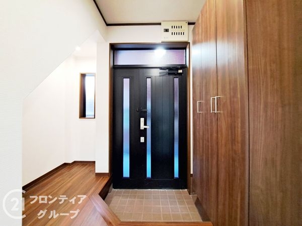 八尾市永畑町１丁目の中古一戸建て