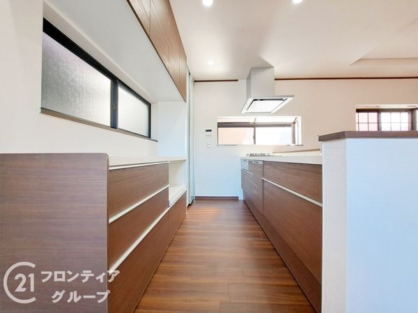 八尾市永畑町１丁目の中古一戸建て