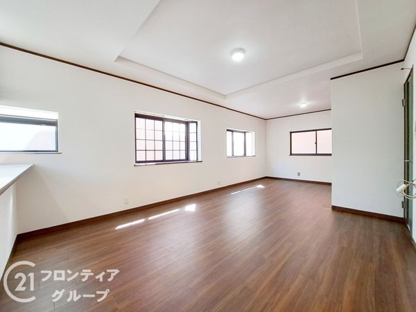 八尾市永畑町１丁目の中古一戸建て