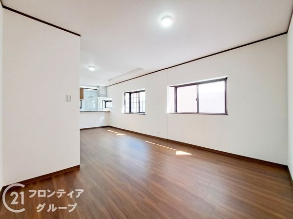八尾市永畑町１丁目の中古一戸建て