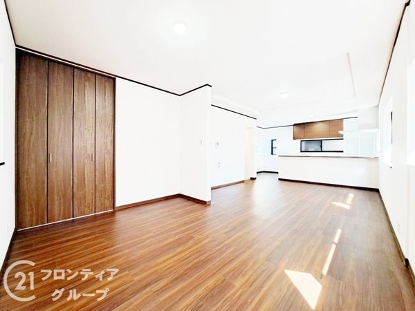 八尾市永畑町１丁目の中古一戸建て