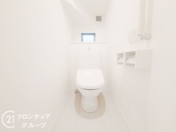 東大阪市下六万寺町３丁目　新築一戸建て　全1区画